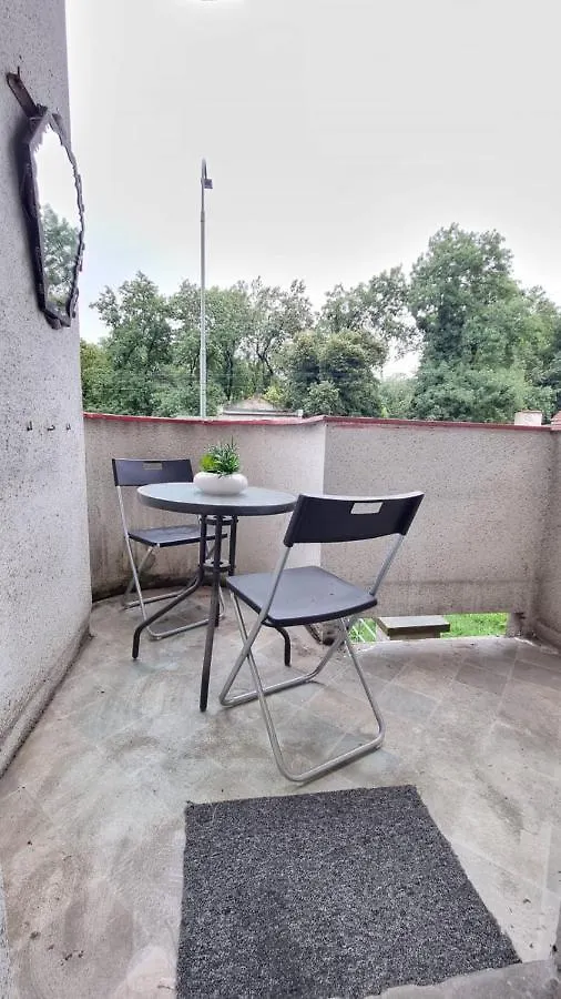 Apartmán Finnem Rentals Jicinska Praha