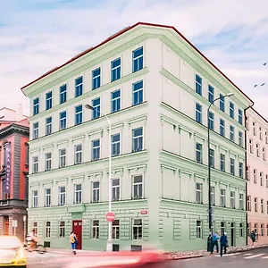  Apartment Petrska New Town