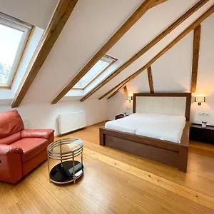  Apartment Havelska Old Town