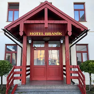 Branik Prag
