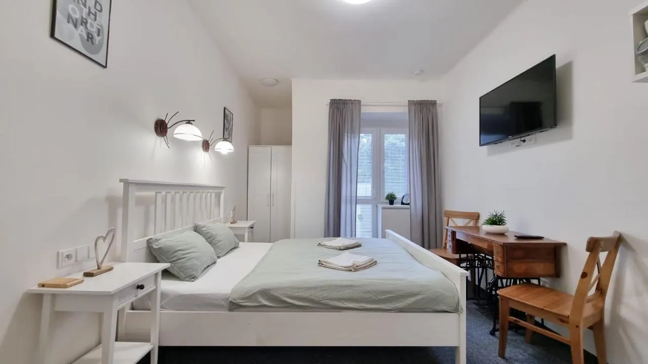 Finnem Rentals Jicinska Prague