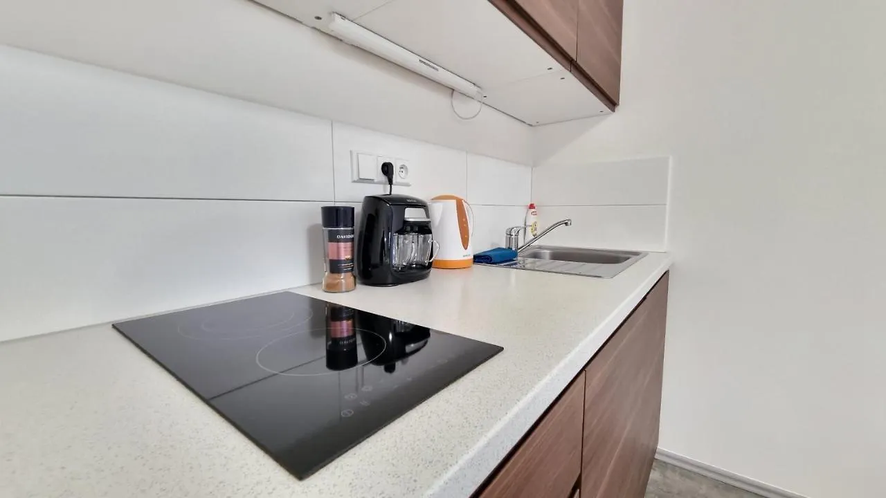 Finnem Rentals Jicinska Prague